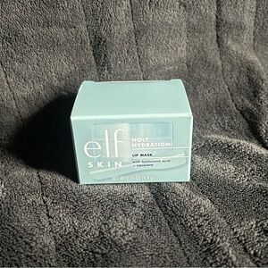 e.l.f. Holy Hydration Lip Mask with Spatula
